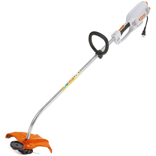 Триммер электрический Stihl FSE 81, 1кВт