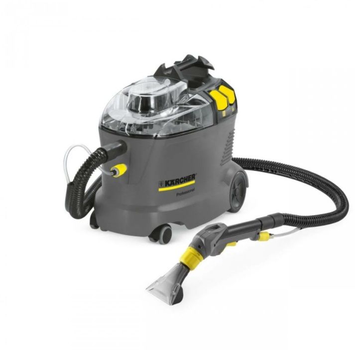 Моющий пылесос Karcher PUZZI 8/1