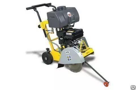 Шовнарезчик Wacker Neuson BFS 935AB, Ø350мм, рез 12см, 87кг