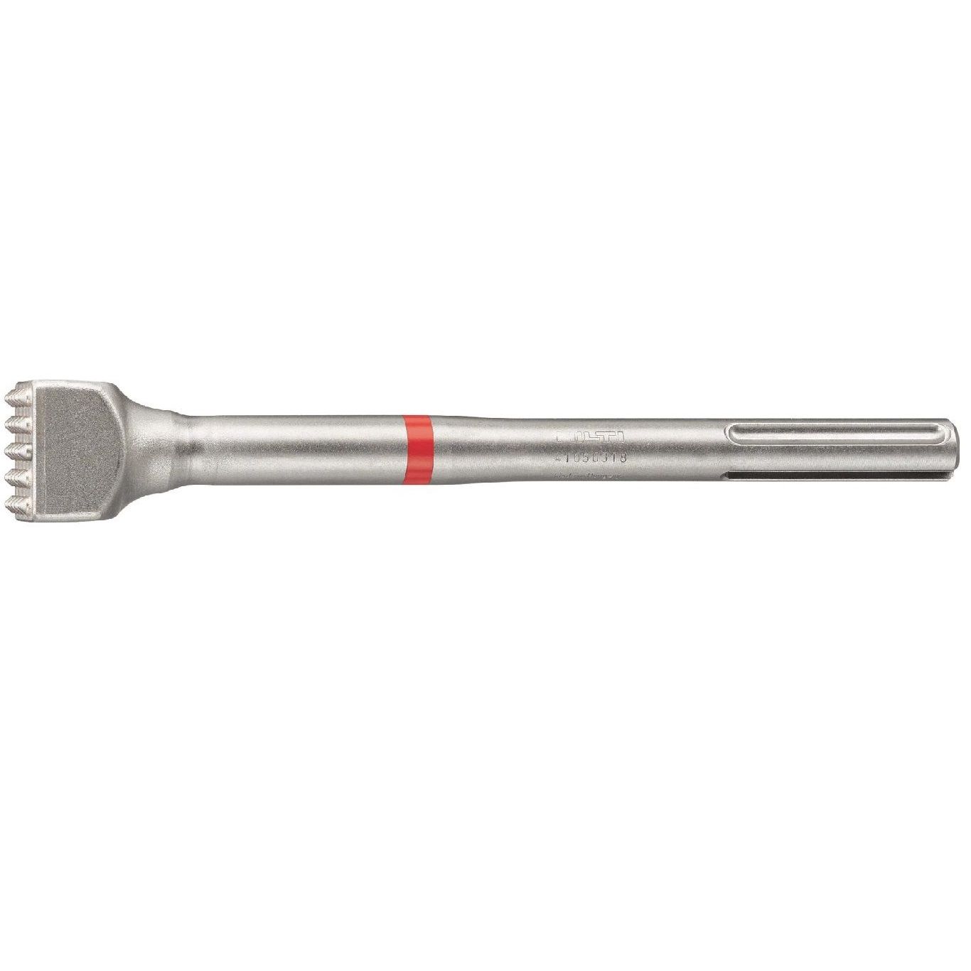 Бучарда долото для насечки Hilti TE-Y, SDS-max