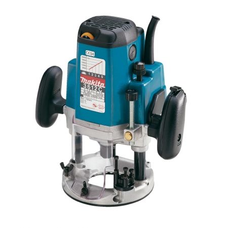 Фрезер Makita 3612C