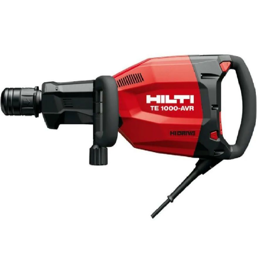 Отбойный молоток Hilti TE1000-AVR, 26Дж, 13кг