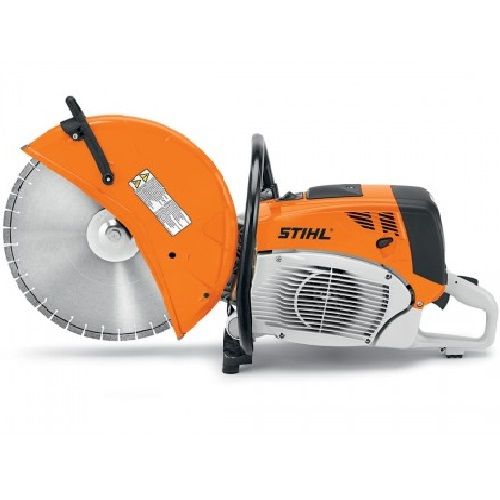 Бензорез Stihl TS800, Ø400мм, рез 14.5см, 13кг