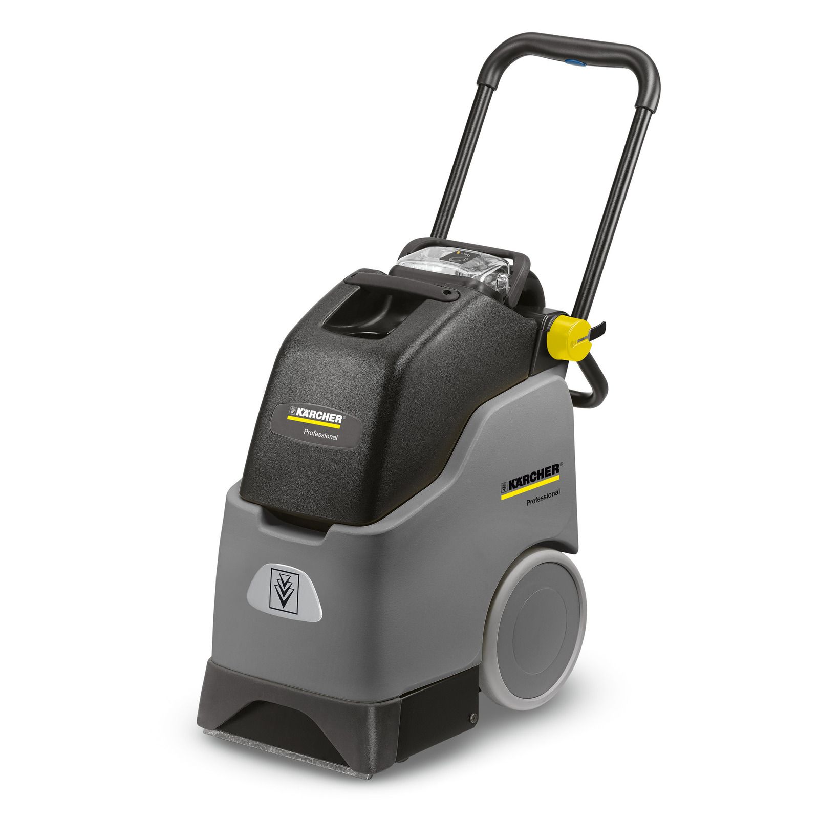 Машина для чистки ковров Karcher BRC30/15C