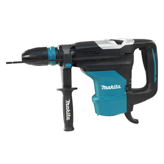 Перфоратор Makita HR4003C, 1.3 кВт, 6.8кг, SDS-Max