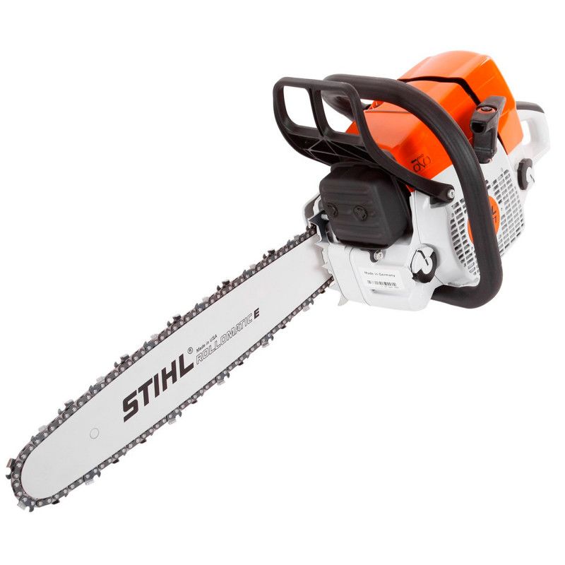 Бензопила STIHL MS 361, 45см, 4.6лс