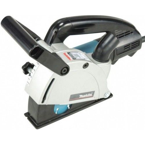 Штроборез (бороздодел) Makita SG 1250, 1.4 кВт, двухдисковый, 125мм