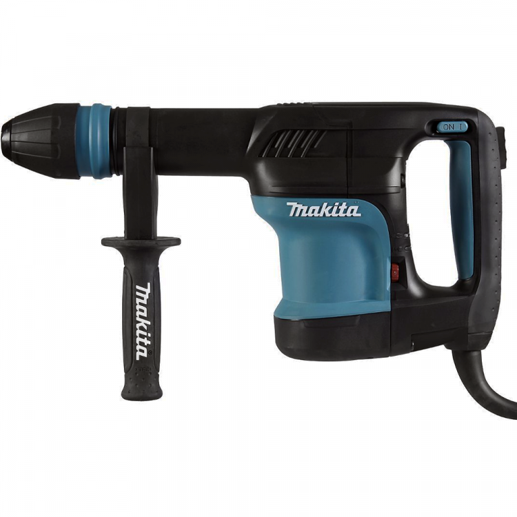 Отбойный молоток Makita HM 0870C, 11Дж, 5кг