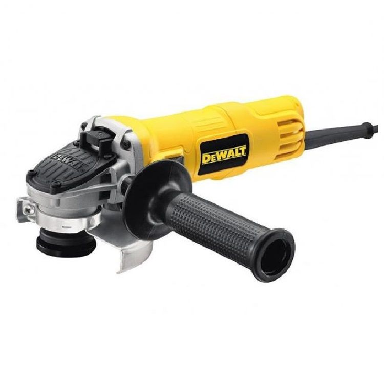 УШМ DeWalt DWE4227, 1.2кВт, Ø125мм