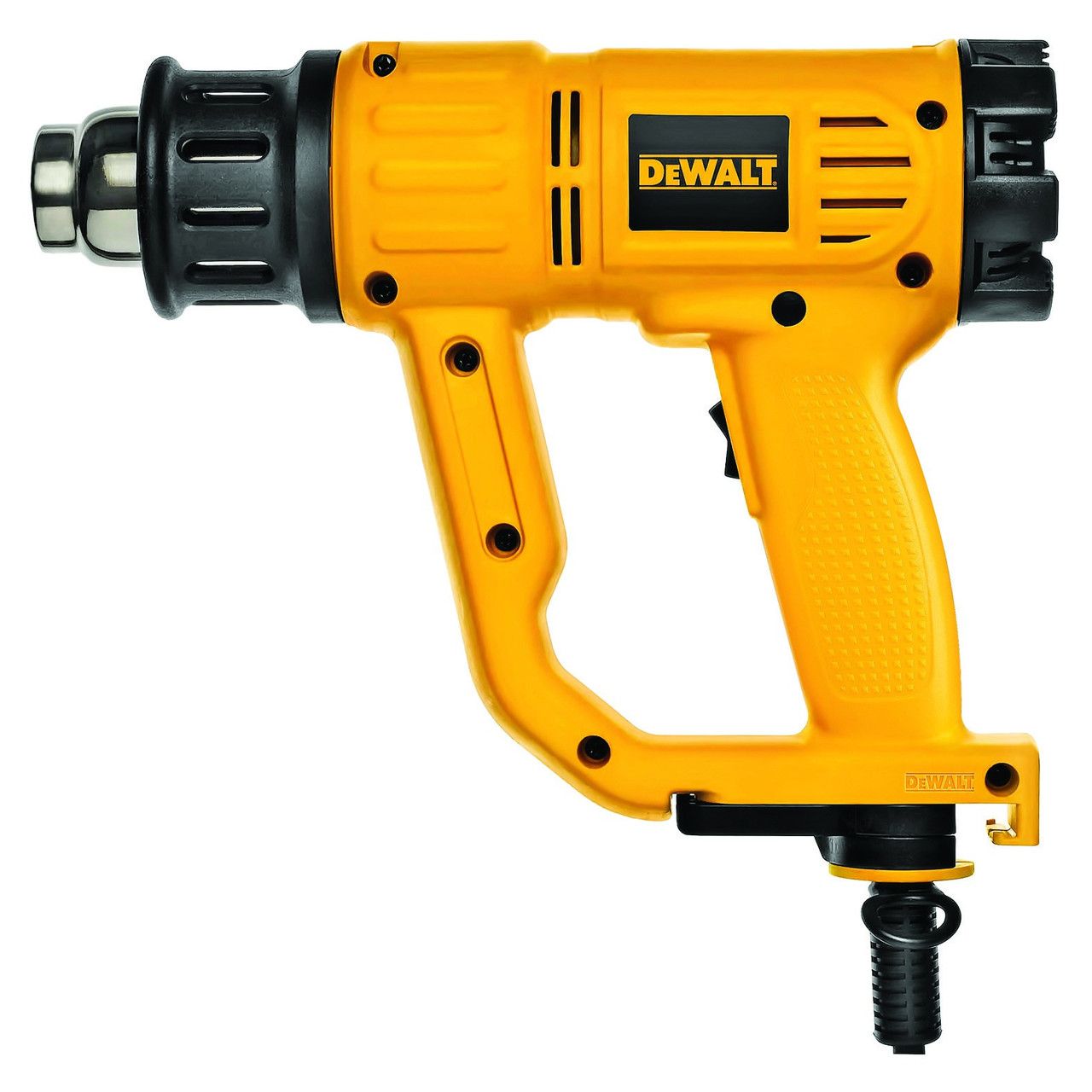 Фен строительный DeWalt D26411