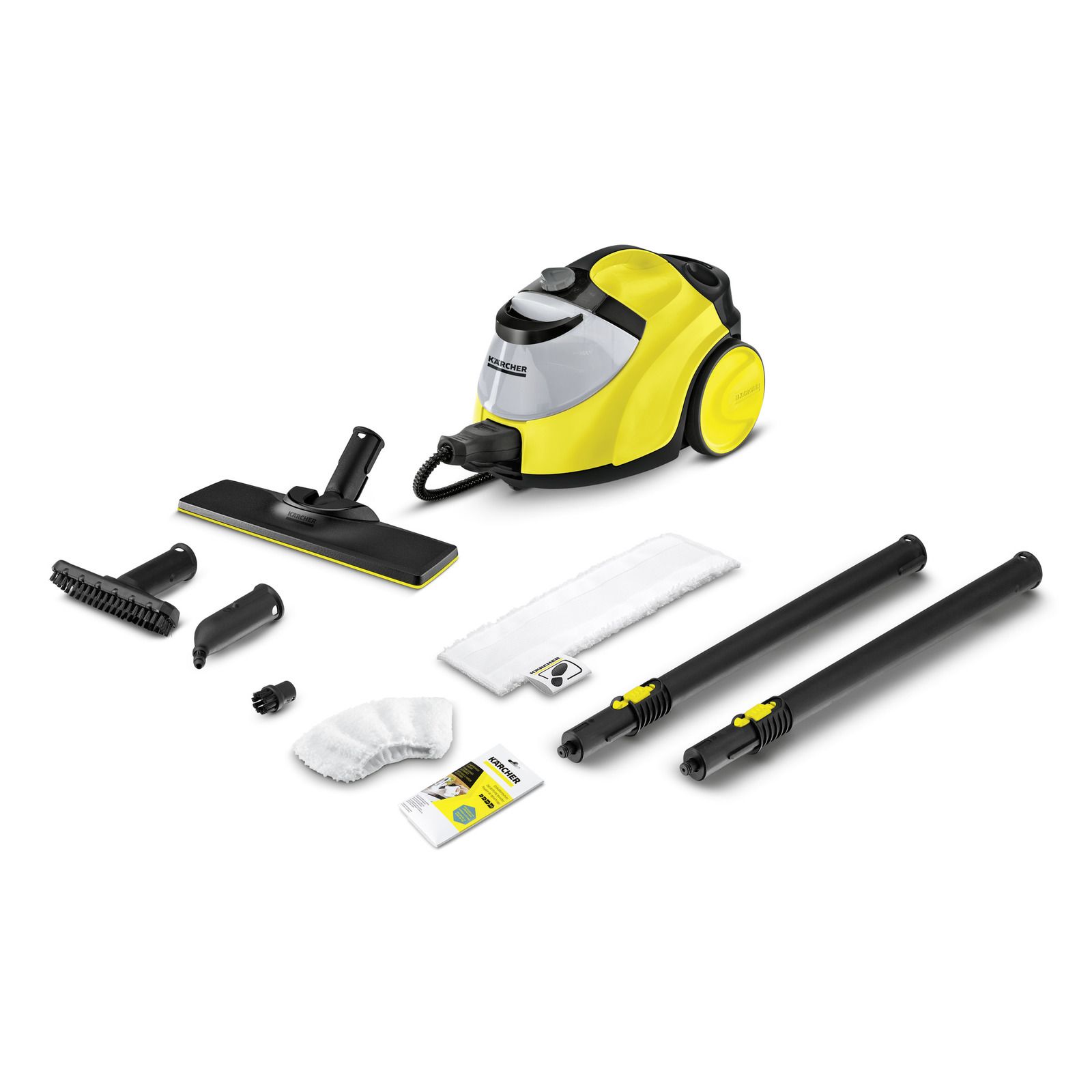 Пароочиститель Karcher SC5