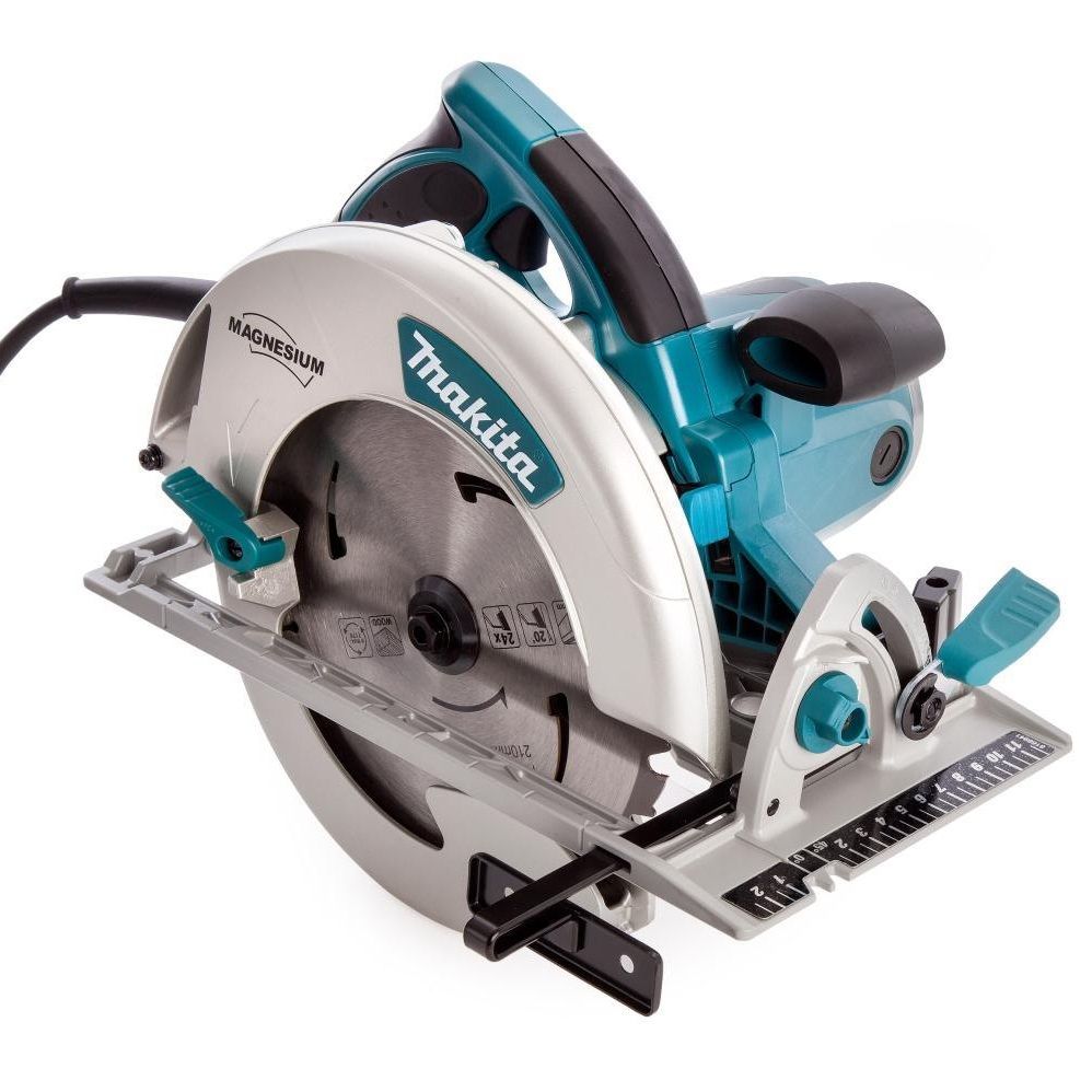 Пила дисковая Makita MS7601