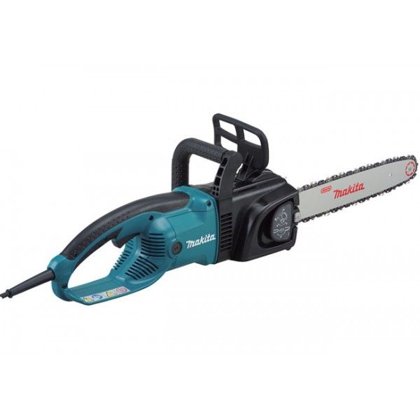 Пила цепная электрическая Makita UC3530A