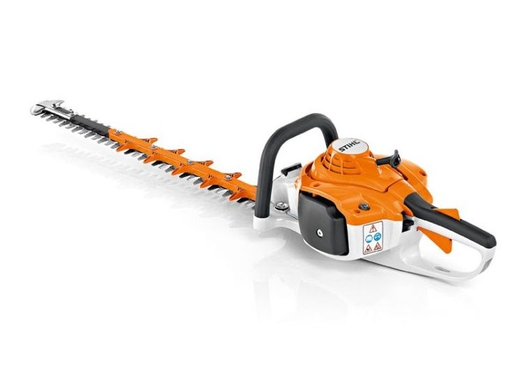 Кусторез бензиновый STIHL HS 45, 600мм