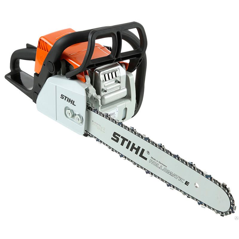 Бензопила STIHL MS 250, 3лс