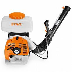 Распылитель бензиновый ранцевый Stihl SR450