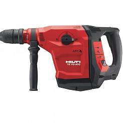 Перфоратор Hilti TE70-ATC, 12Дж, 10кг