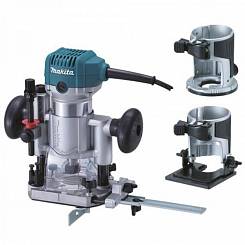 Фрезер кромочный Makita RT0700CX