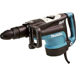 Перфоратор Makita HR5201C, 1.5кВт, 20Дж, 11кг, SDS-Max