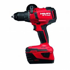 Шуруповерт аккумуляторный Hilti SF6-A22