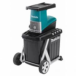 Измельчитель электрический Makita UD2500, 2.5кВт