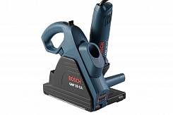 Штроборез (бороздодел) Bosch GNF 35 CA, 1.4 кВт, двухдисковый, 150мм