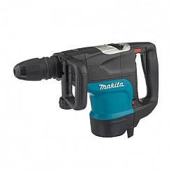 Перфоратор Makita HR4501C,1.3 кВт, 7.8кг, SDS-Max