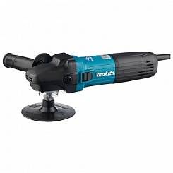 Полировальная шлифмашина Makita SA5040C, 1.4кВт, Ø125мм