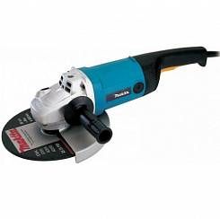 УШМ Makita 9069, 2кВт, Ø230мм