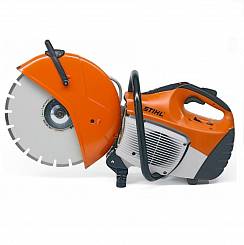 Бензорез Stihl TS420, Ø350мм, рез 12.5см, 9.6кг