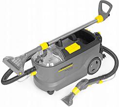 Моющий пылесос Karcher PUZZI 10/1