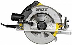 Пила дисковая DeWalt DWE 576