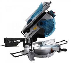 Комбипила торцовочная Makita LH 1201FL, 305/130мм