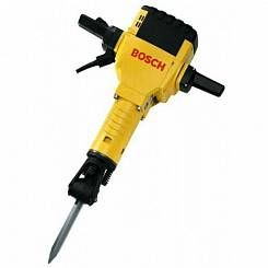 Бетонолом Bosch GSH27, 62Дж, 29кг