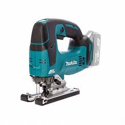 Лобзик аккумуляторный Makita DJV182Z