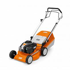 Газонокосилка бензиновая Stihl STIHL RM 248T