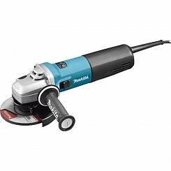 УШМ Makita 9565CVR, Ø125мм (кирпич-бетон)