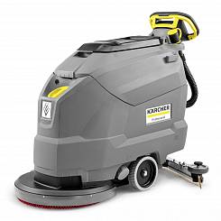 Поломоечная машина Karcher BD 50/60C