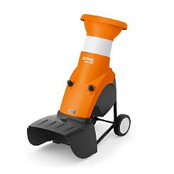 Измельчитель электрический STIHL CHE150, до 3см