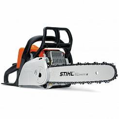 Бензопила STIHL MS 180, 2лс