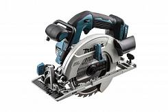 Пила дисковая аккумуляторная Makita DHS680Z