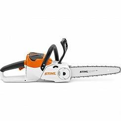 Пила цепная аккумуляторная STIHL MSA 140C