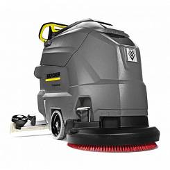 Поломоечная аккумуляторная машина Karcher BD 50/60C Bp